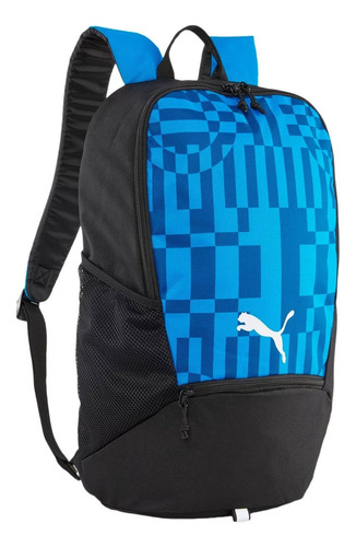 Mochila Puma Deportiva Individualrise Original (079911)