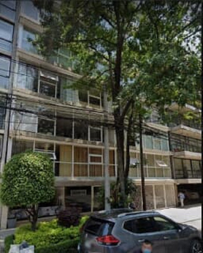 Hermoso Departamento En Remate, En Emerson 236. Aprovecha Esta Gran Oportunidad.