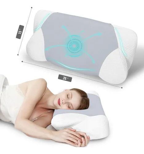 Almohadas cervicales bogota sale