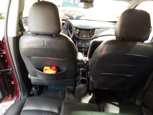 Chevrolet Tracker 1.8 Ltz