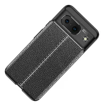 Comprar Estuche Protector Cuero Para Pixel 8 