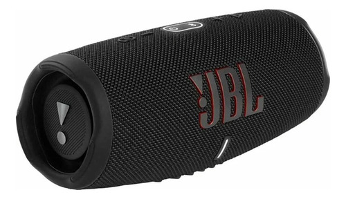 Parlante Bluetooth 5.1 Jbl Charge 5 Negro Circuit Shop