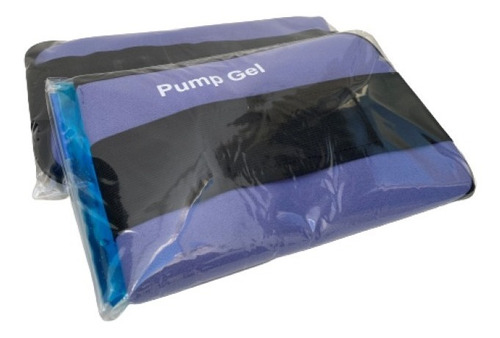 Sujetador De Neopren+almohadilla Pump Gel 24x14 Nuevos Mot.-