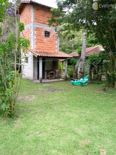 Imagem 30 de 30 de Chácara, Centro, Salesópolis - R$ 425 Mil, Cod: 1448 - V1448
