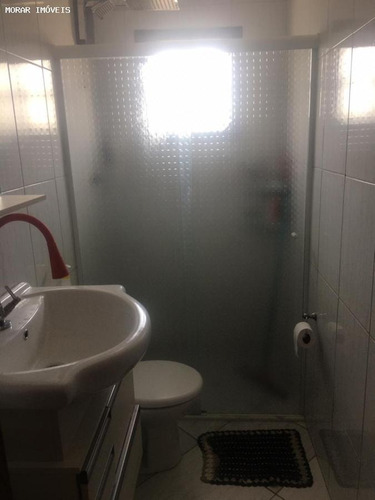 Imagem 6 de 15 de Casa Para Venda Em Vargem Grande Paulista, Parque Do Agreste, 2 Dormitórios, 2 Banheiros, 2 Vagas - D3_2-1124457