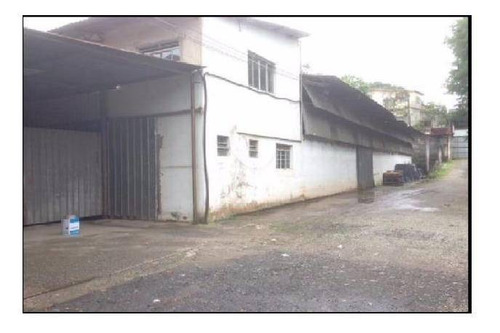Imagem 10 de 10 de Galpão À Venda, 3000 M² Por R$ 3.180.000,00 - Jardim Da Represa - São Bernardo Do Campo/sp - Ga0003