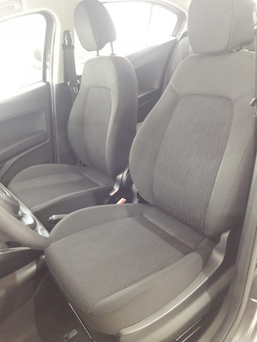 Imagem 6 de 7 de Fiat Cronos Drive 1.3