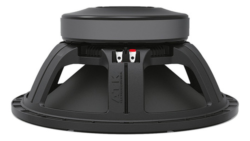 Alto-falante 15 Pol 800 W Rms - 8 Ohms - Atk 15lf1600b