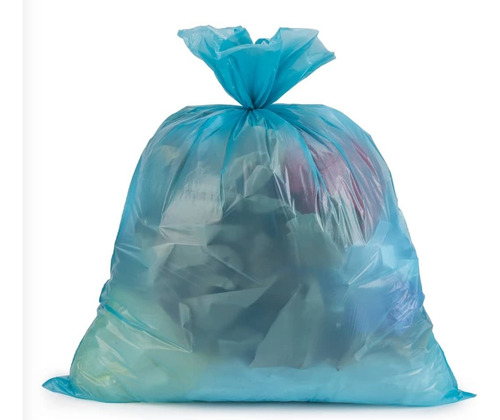 Bolsas De Basura Clasificación De Desechos 30 Kg