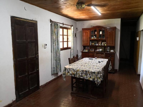 Imagen 13 de 27 de Rincon Del Doll - Casa Quinta Sobre Ripio, Parque De 6.000 M2 Arbolado