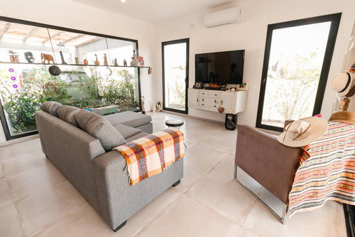 Imagen 4 de 30 de Venta De Casa En Pilar
