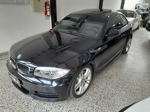 BMW Serie 1 2.5 135i Coupe Sportive 306cv