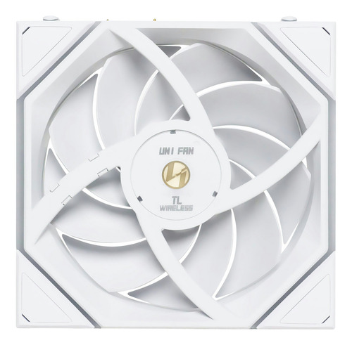 Fan Gamer Lian Li Uni Fan Tl Wireless Reverse Wht 3x120mm Led Argb