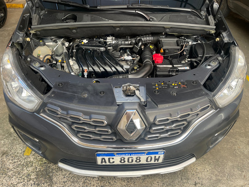 Renault Kangoo 1.6 Sce Stepway