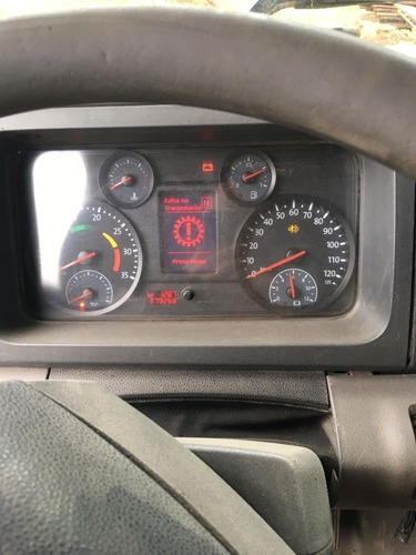 Imagem 5 de 9 de Volkswagen 31-280