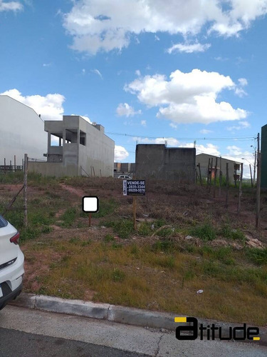 Imagem 10 de 10 de Belo Lote Plano De 142 M² À Venda Na Vila Do Conde Em Barueri - 5528