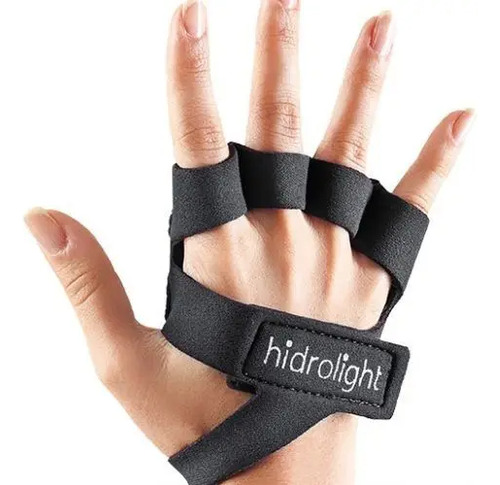 Luva De Neoprene Com Alça Hidrolight