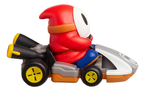 Auto Shy Guy Mario Kart Racers World Of Nintendo