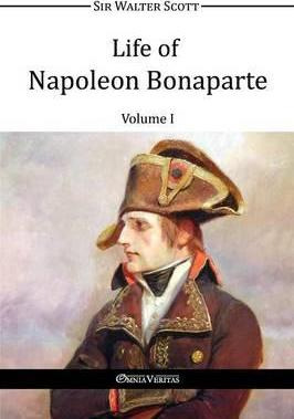 Libro Life Of Napoleon Bonaparte - Walter Scott