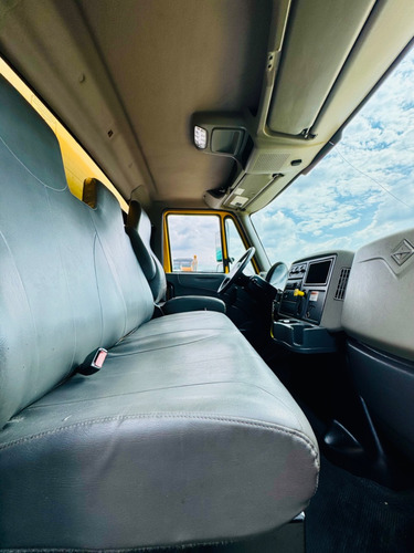 Rabon Caja Seca Camion International 4300 2019