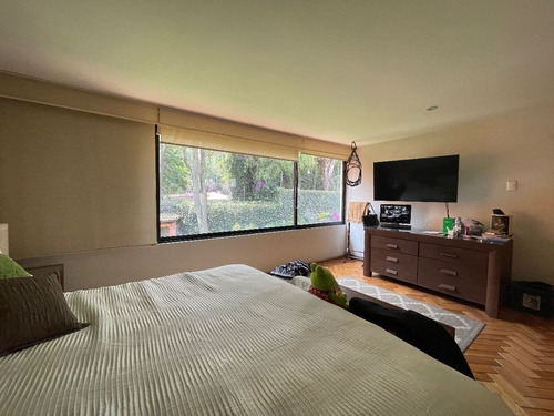Venta De Casa En Niebla En Jardines Del Pedregal Álvaro Obregón Cdmx
