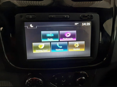 Renault Sandero Stepway 1.6 Intens Anticipo Oferta Contad Jl