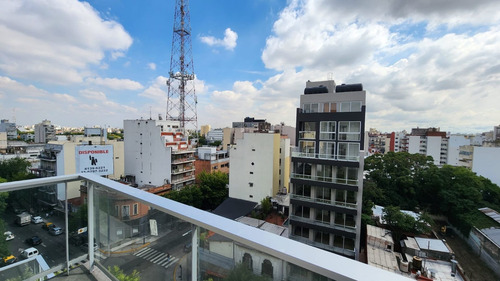 Imagen 4 de 30 de Venta Departamento 4 Ambientes Caballito Balcon