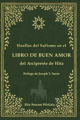 Libro Huellas Del Sufismo En El Libro De Buen Amor Del Ar...