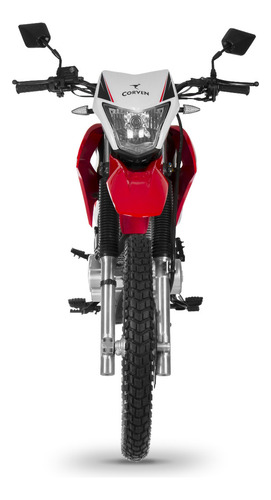 Corven Triax 250 R3 Patentada $1.567.000 O 12de$250.000 150