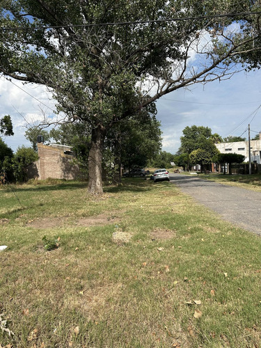 Terreno De Esquina En Pueblo Esther - Country 16