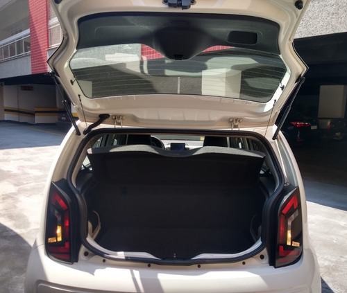 Imagem 5 de 14 de Volkswagen Up! Tsi Stg2