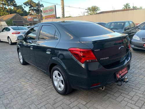 Chevrolet Prisma 1.4 At Lt