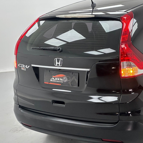 Honda CR-V 2.0 LX 4X2 16V GASOLINA 4P MANUAL