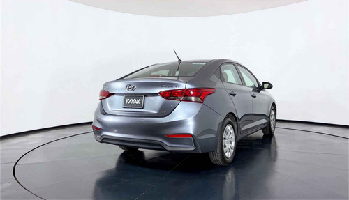 Imagen 7 de 15 de 109636 - Hyundai Accent 2018 Con Garantía