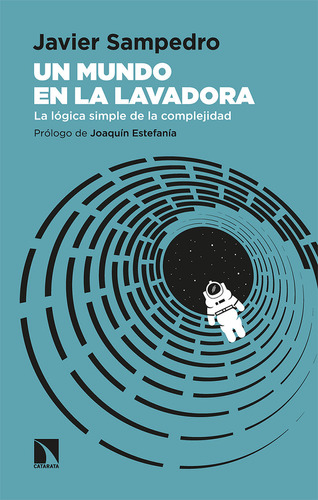 Libro Un Mundo En La Lavadora