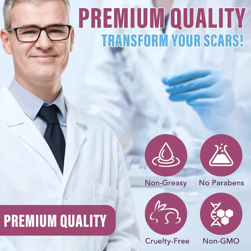 Scar Gel Vogsig Elimina Cicatrices Queloide Abdominoplastia