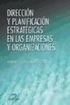 Libro Direccion Y Planificacion Estrategicas En Las Empresas