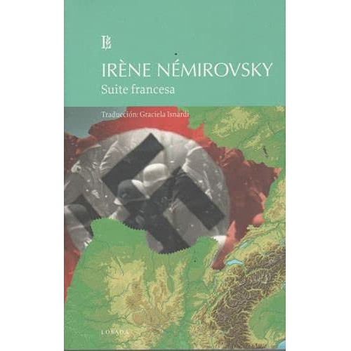 Libro Suite Francesa (coleccion Grandes Clasicos) - Nemirovs