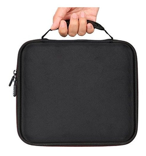 Ltgem Hard Case Para Seagate Expansion 2tb 3tb 4tb 5tb