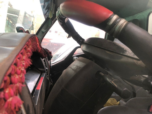 Imagen 11 de 17 de Remato Camion Jinbei Por Viaje