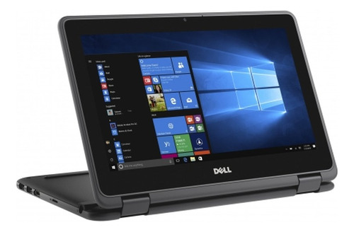 Dell 3189 2-en-1-11.6  4gb 128 Gb Ssd Win 10 Touchscreen (re