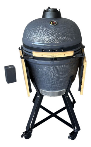 Kamado 21