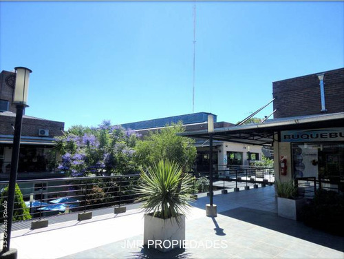 Jmr Propiedades | Shopping La Escala | Excelente Local En Venta
