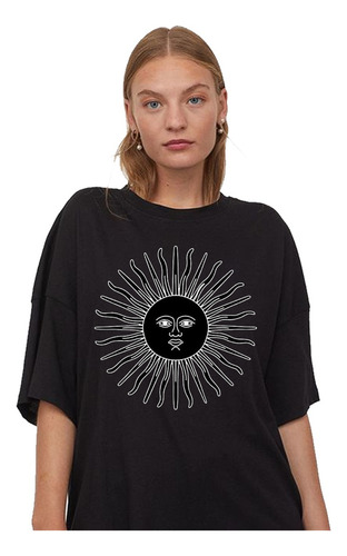 Remera Sol De Mayo Unisex Personalizada Argentina Patria