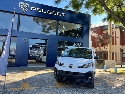 Peugeot Expert 1.5 Hdi 120 L3