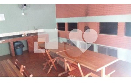 Apartamento-porto Alegre-sarandi | Ref.: 28-im423842 - 28-im423842
