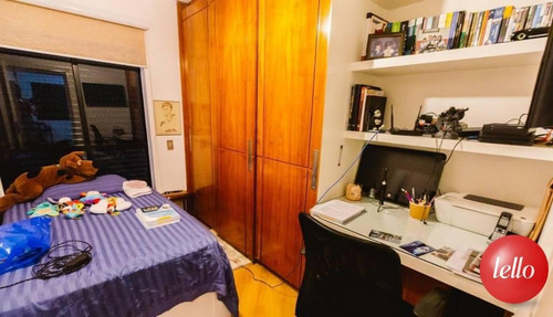 Imagem 15 de 24 de Apartamento - Ref: 227521