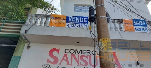 Imagem 1 de 15 de Galpao - Vila Metalurgica - Ref: 25481 - L-25481