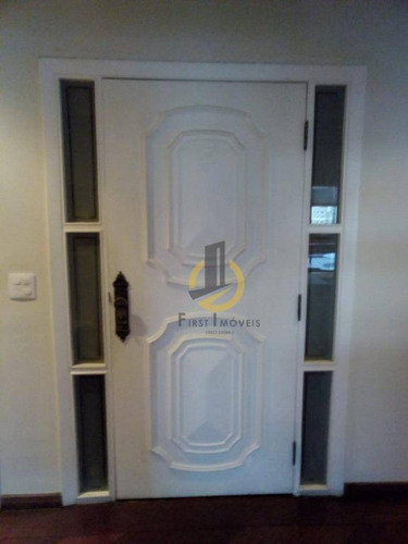 Imagem 3 de 30 de Apartamento Com 4 Dormitórios À Venda, 180 M² Por R$ 1.190.000,00 - Ipiranga - São Paulo/sp - Ap0963