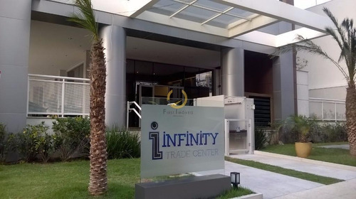 Imagem 23 de 25 de Sala Comercial, 35 M², 1 Vaga No Ipiranga - Sa0050